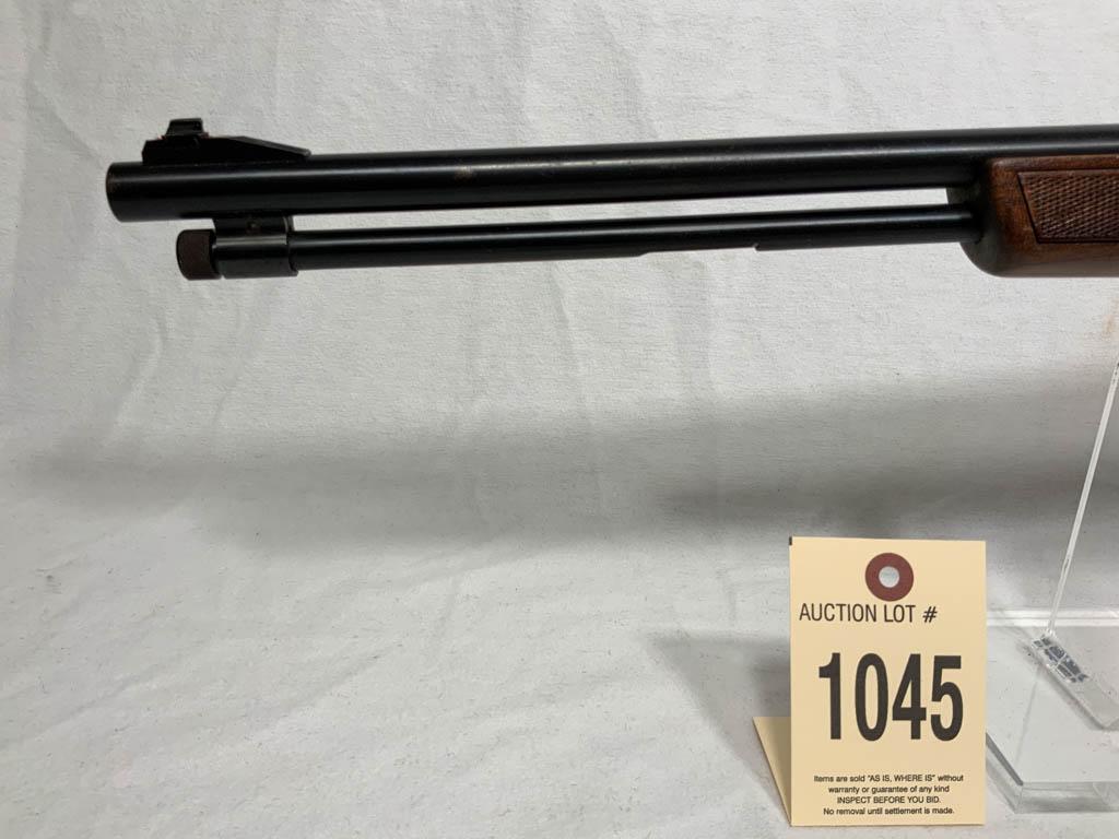 Winchester Model 255 Rifle