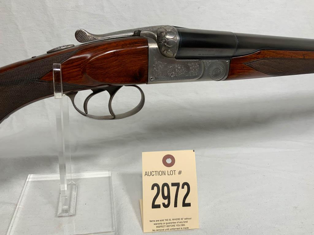 Fusil Robust Shotgun