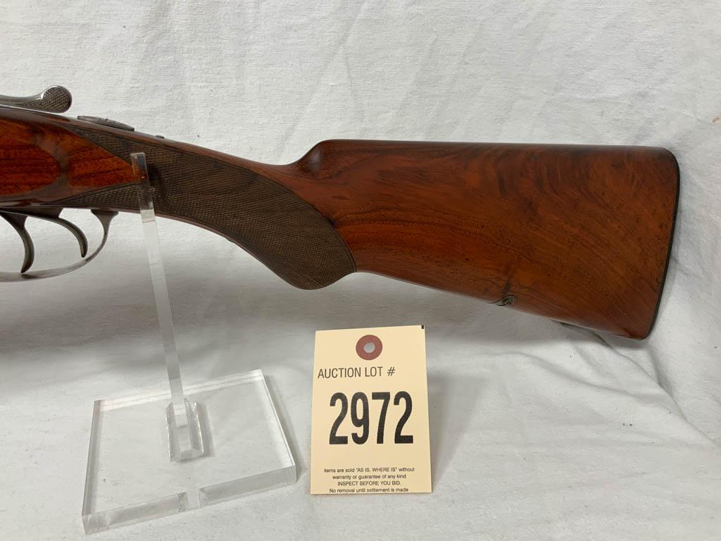 Fusil Robust Shotgun