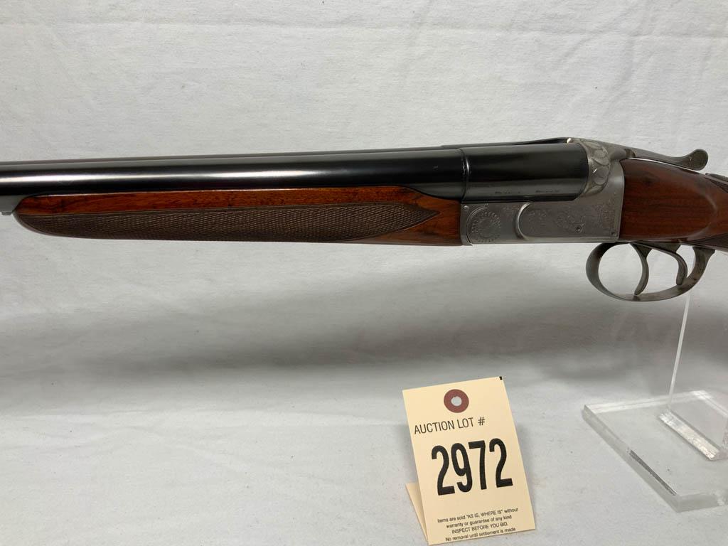 Fusil Robust Shotgun