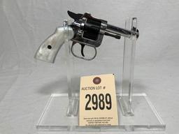 Imperial Revolver