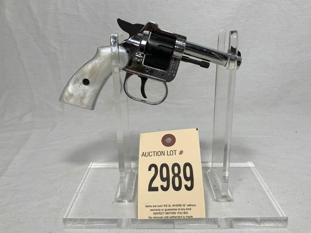 Imperial Revolver