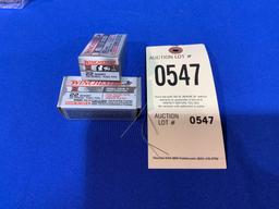 Winchester .22 Ammo