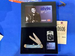 Case Knife