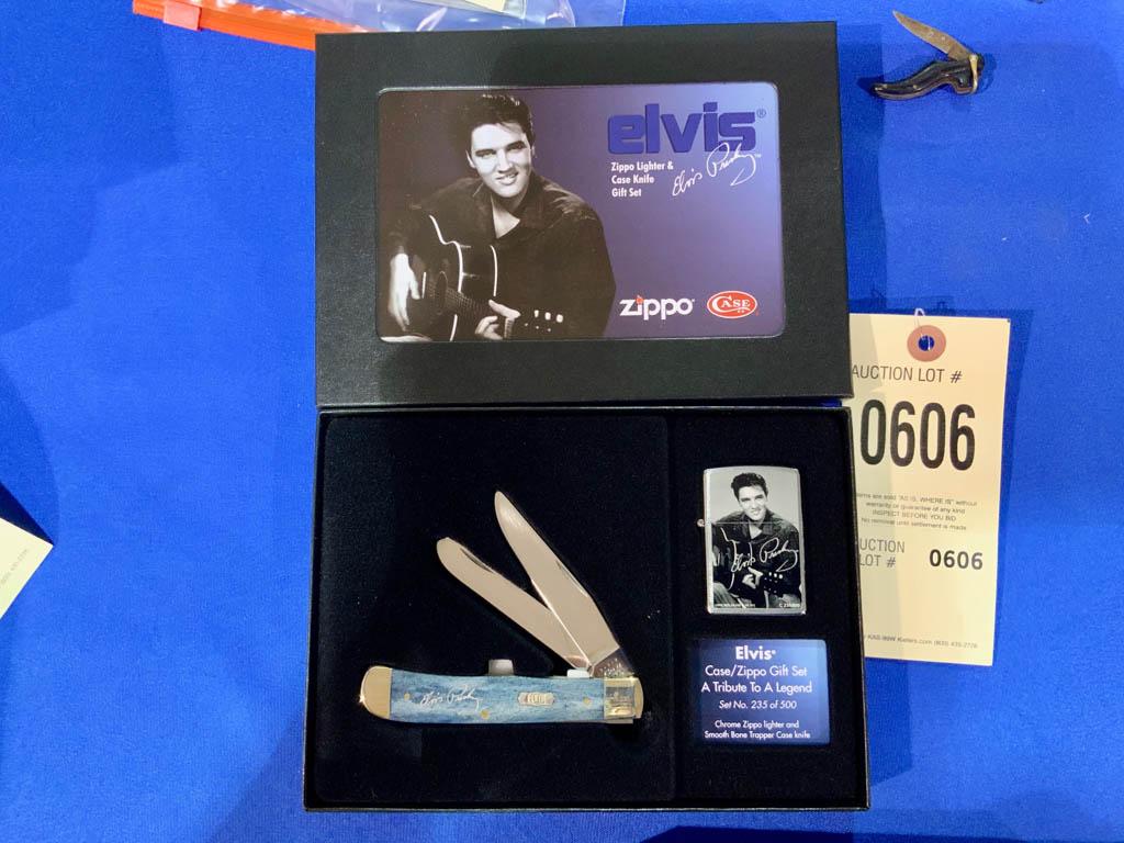 Case Knife