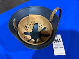 Spanish Helmet