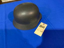 Spanish Helmet