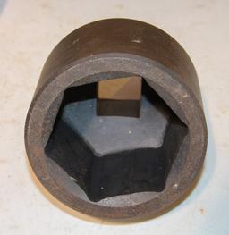 Proto 3 3/4" Socket