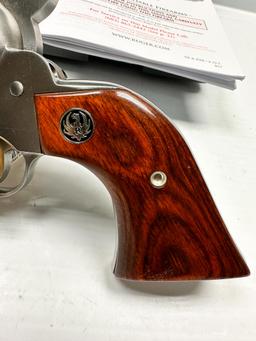 Ruger Single-Six .22 Cal. Revolver