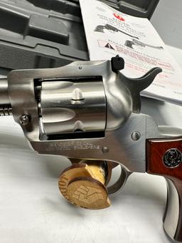 Ruger Single-Six .22 Cal. Revolver
