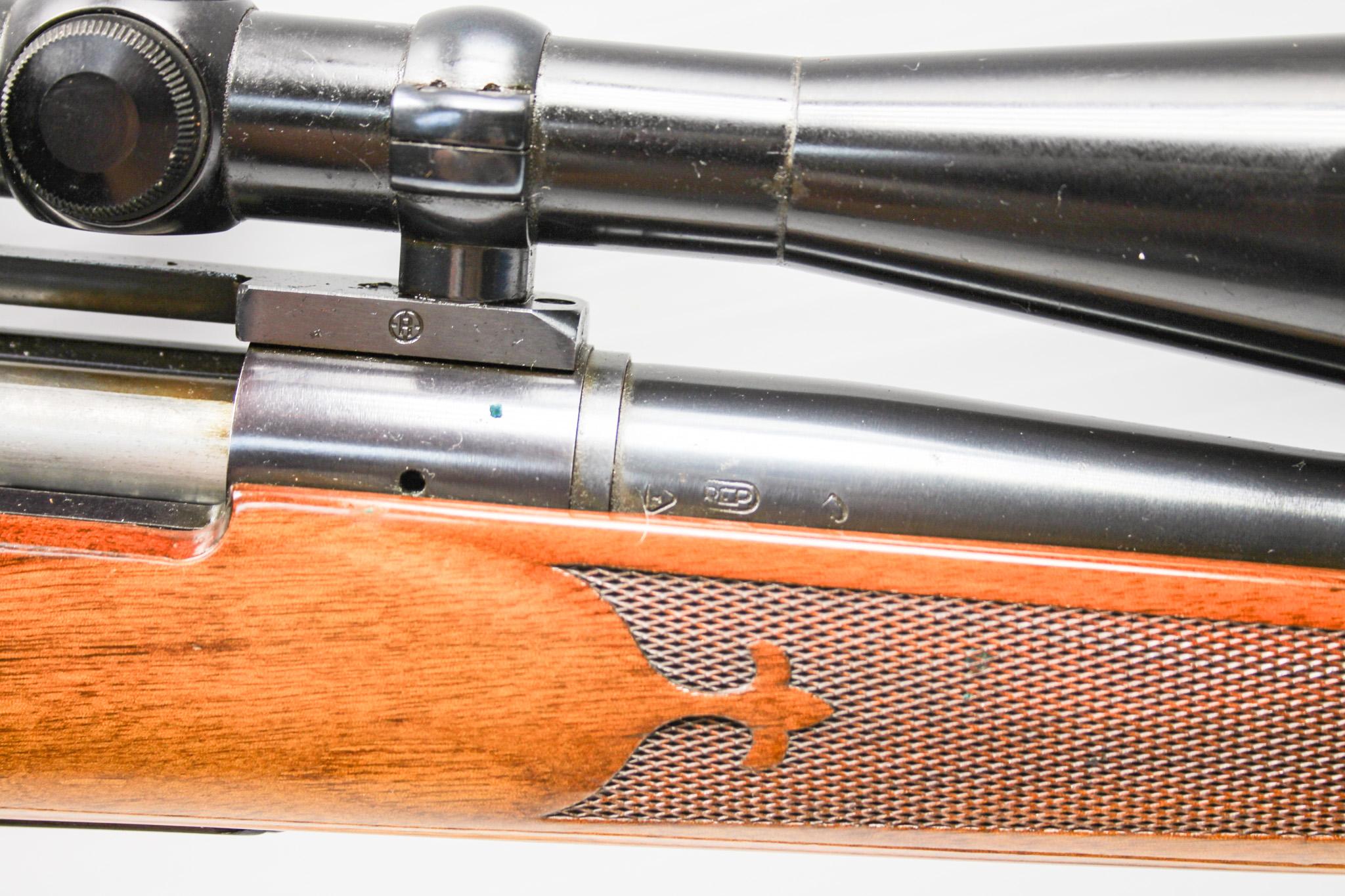 Remington Model 700, 22-250 cal. Rifle