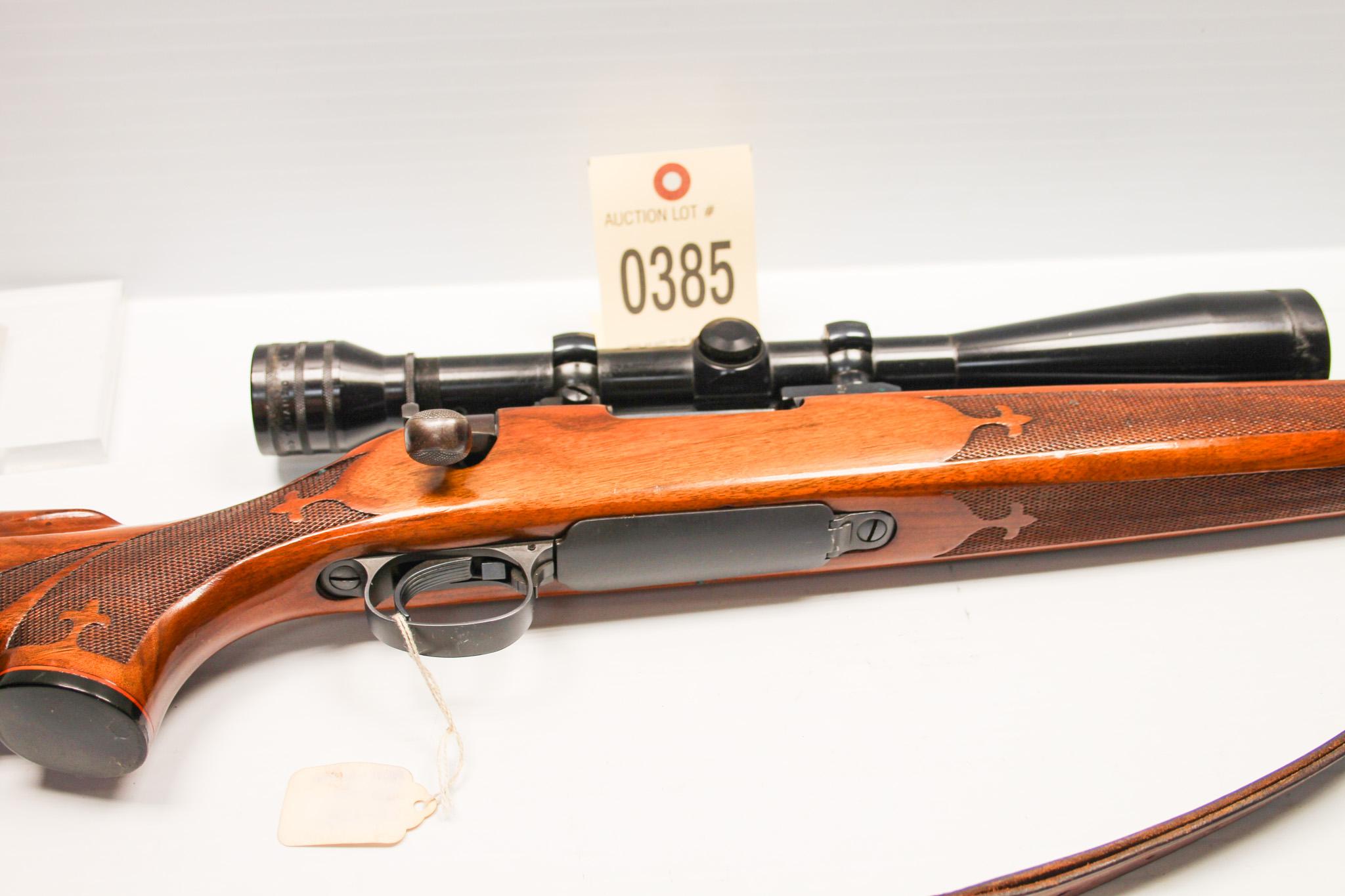Remington Model 700, 22-250 cal. Rifle