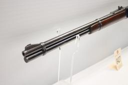Winchester 94, 30-30 Rifle