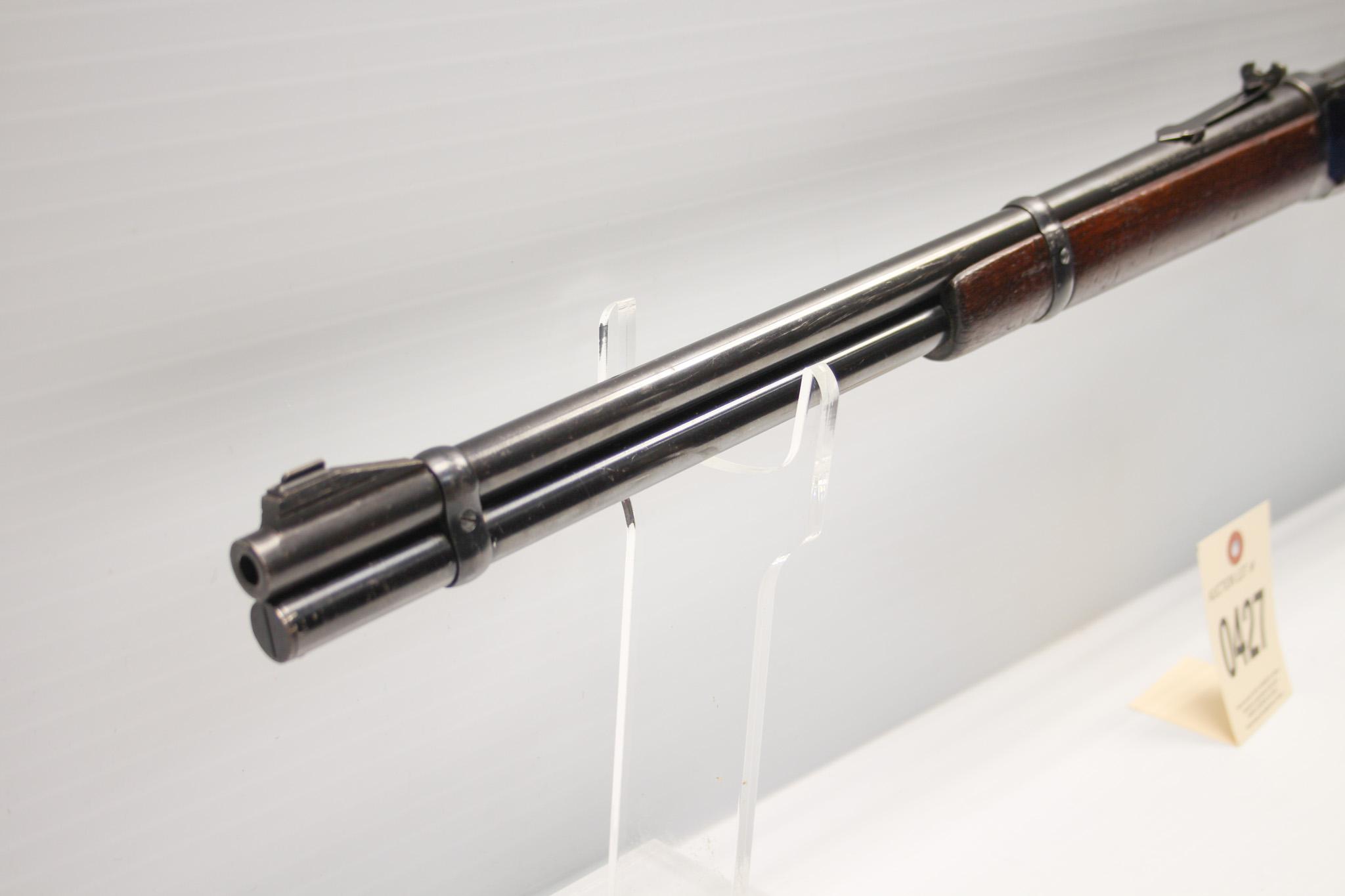 Winchester 94, 30-30 Rifle