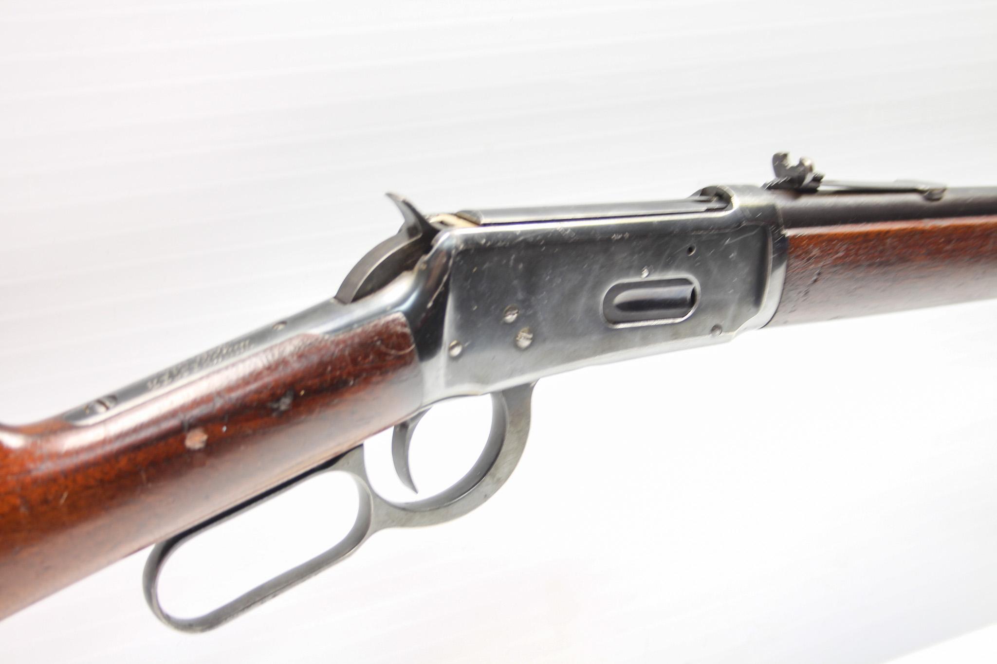 Winchester 94, 30-30 Rifle