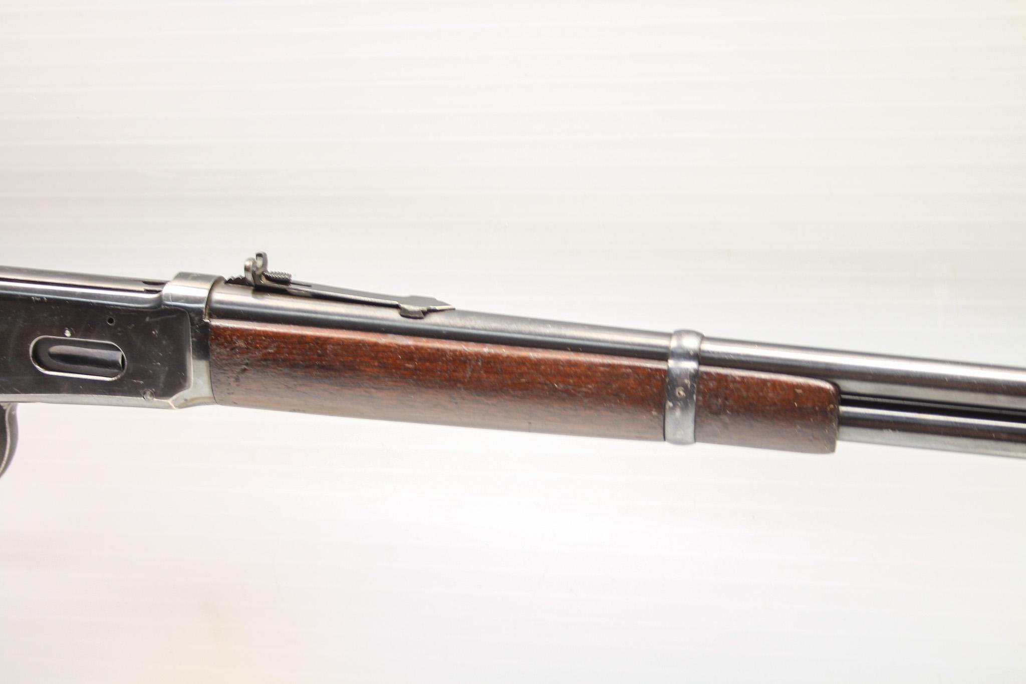 Winchester 94, 30-30 Rifle
