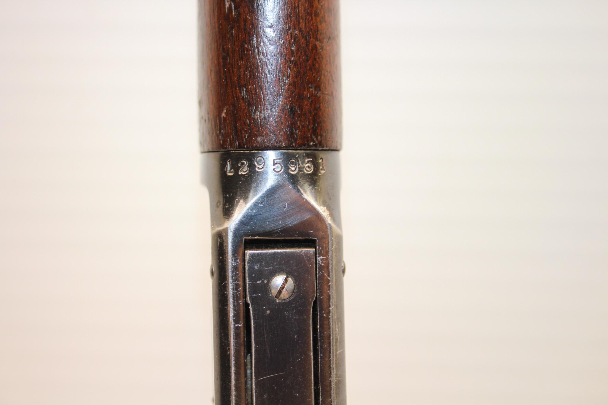Winchester 94, 30-30 Rifle