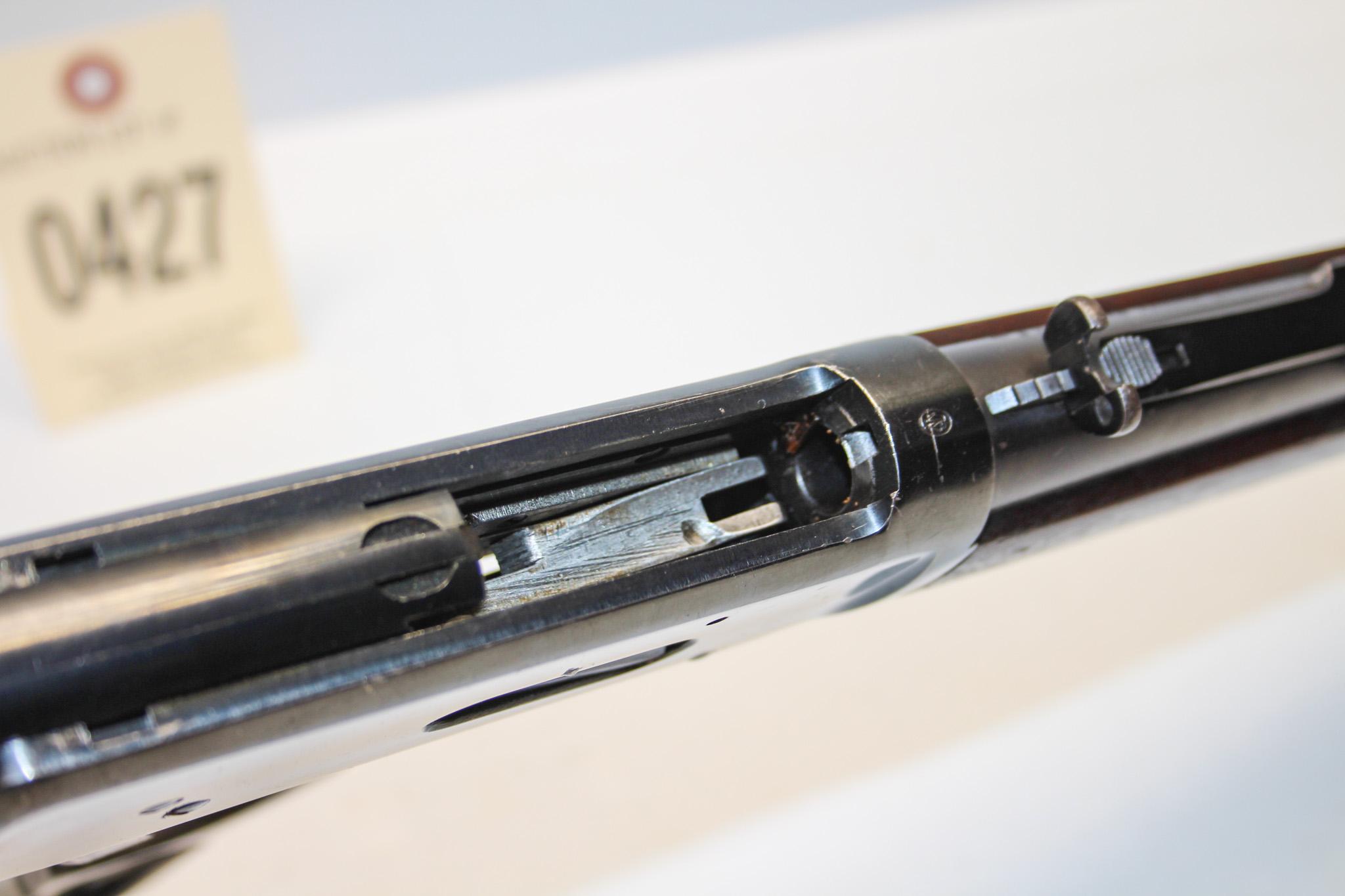 Winchester 94, 30-30 Rifle