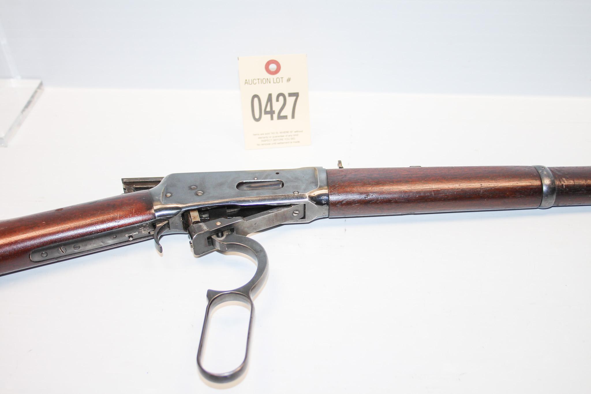 Winchester 94, 30-30 Rifle