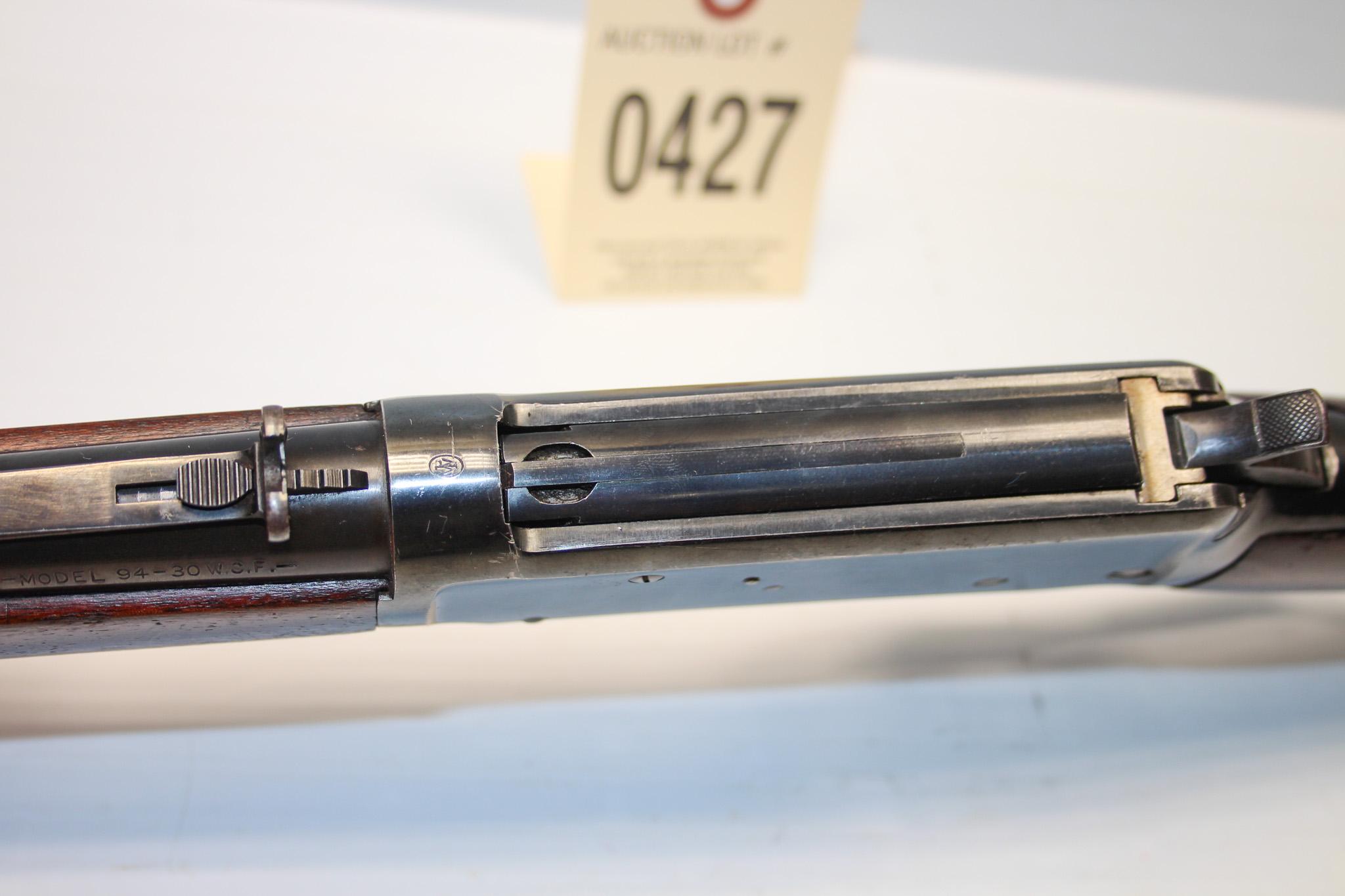 Winchester 94, 30-30 Rifle