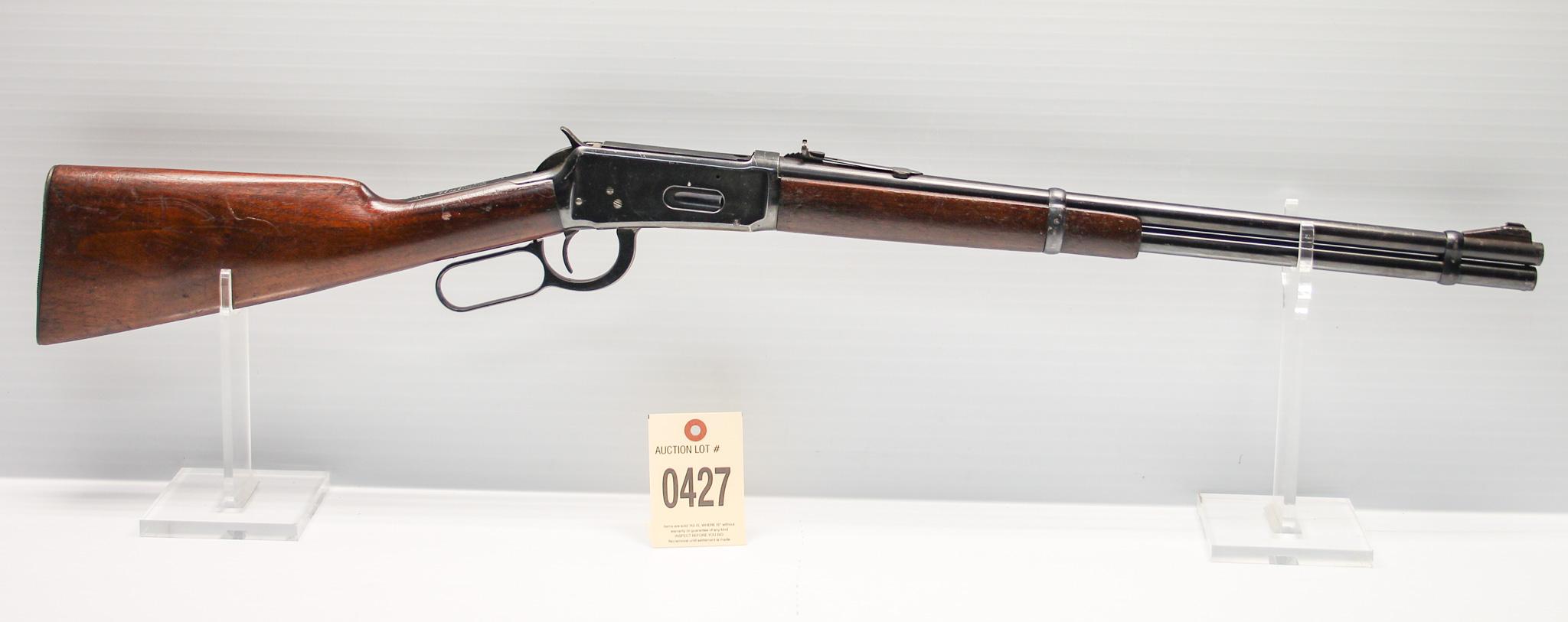 Winchester 94, 30-30 Rifle