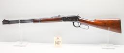 Winchester 94, 30-30 Rifle