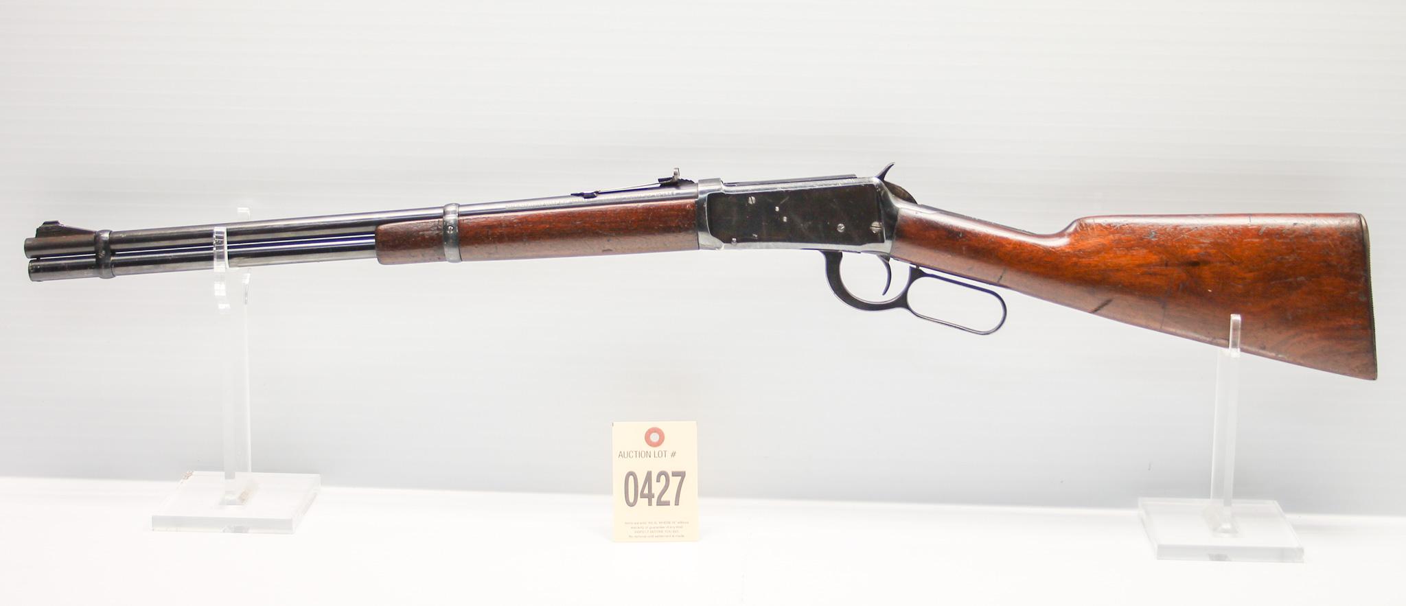 Winchester 94, 30-30 Rifle