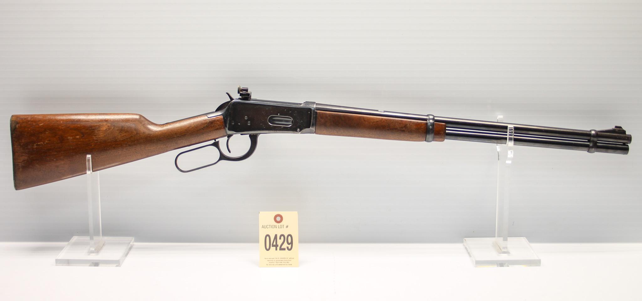 Winchester 94, 30-30 Mid Rifle