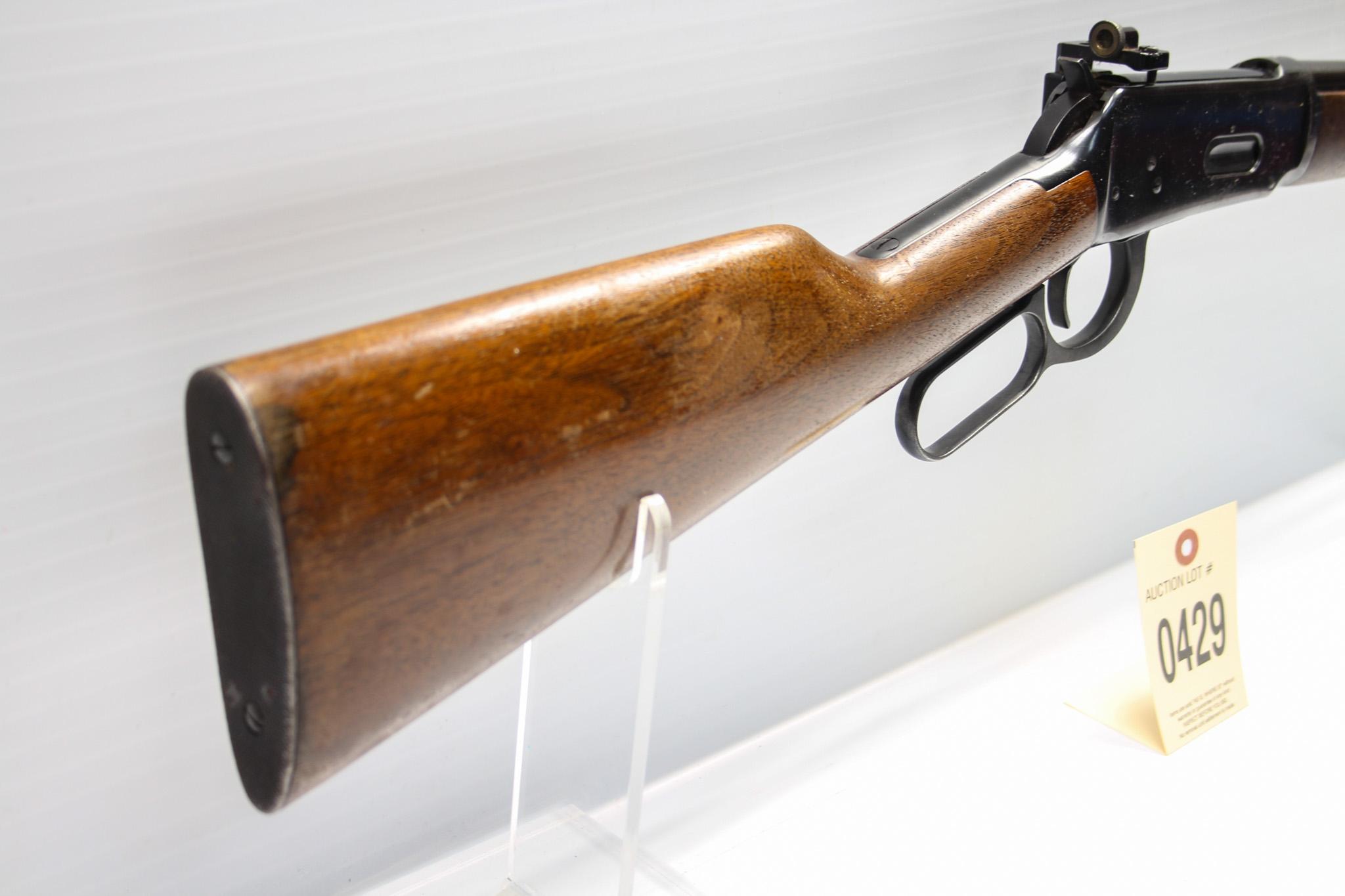 Winchester 94, 30-30 Mid Rifle