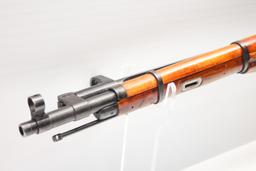 Mosin Nagant 7.62x54 cal. Rifle