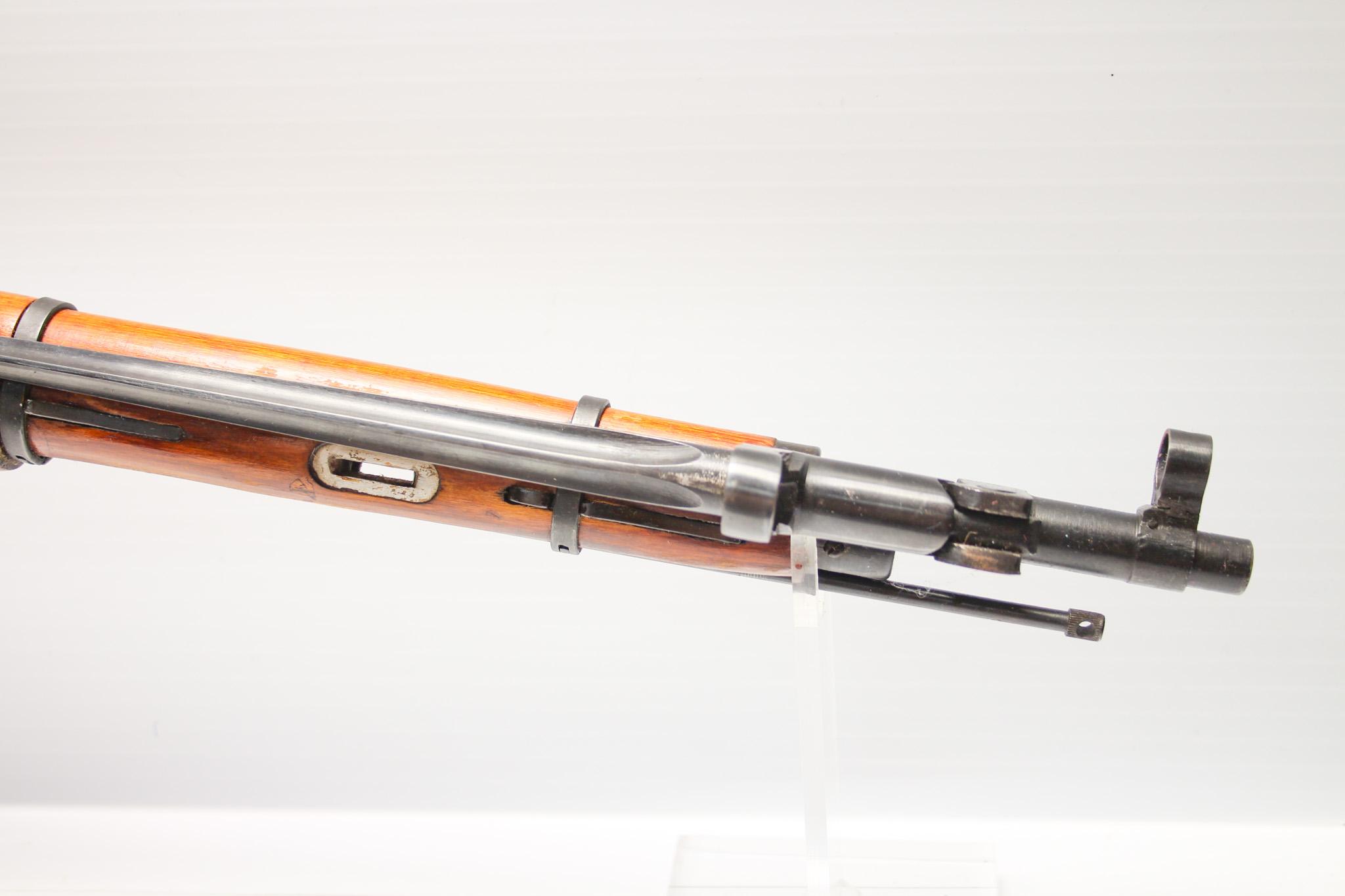 Mosin Nagant 7.62x54 cal. Rifle
