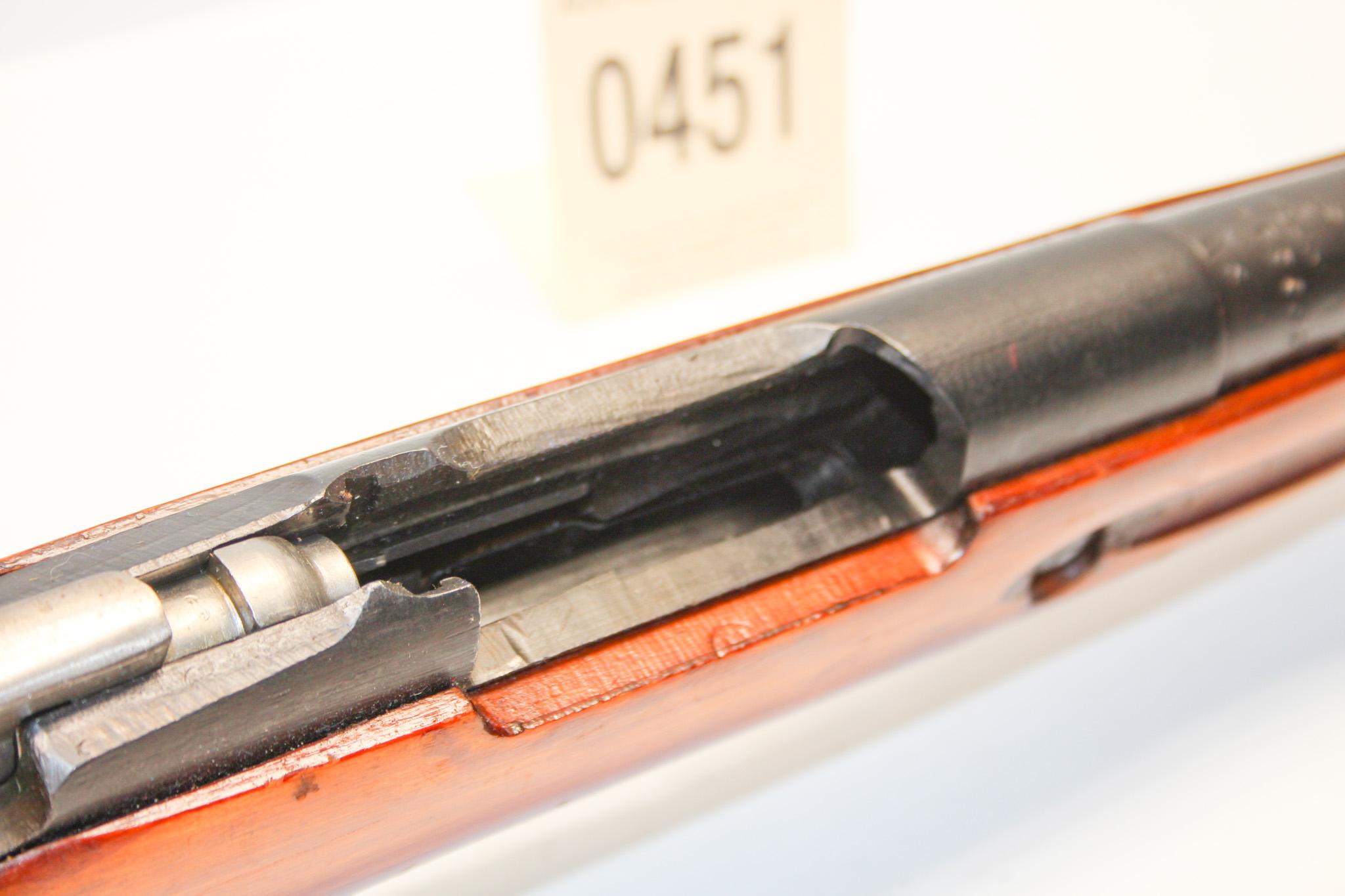 Mosin Nagant 7.62x54 cal. Rifle