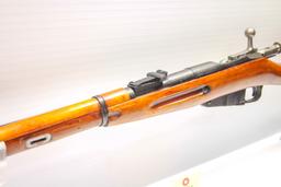 Mosin Nagant 7.62x54 cal. Rifle