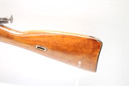 Mosin Nagant 7.62x54 cal. Rifle