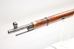 Mosin Nagant 91/30 HEX 7.62x54 cal. Rifle