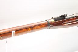 Mosin Nagant 91/30 HEX 7.62x54 cal. Rifle