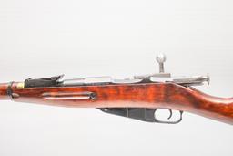 Mosin Nagant 91/30 HEX 7.62x54 cal. Rifle