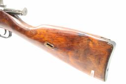 Mosin Nagant 91/30 HEX 7.62x54 cal. Rifle