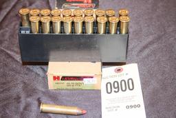 Hornady 45-70 Gov. 20 Rds...