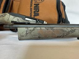 Ruger Model 10/22 Take Down Rifle