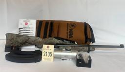Ruger Model 10/22 Take Down Rifle