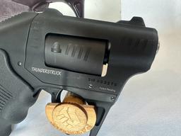 Standard Mfg S333 Thunderstruck Revolver