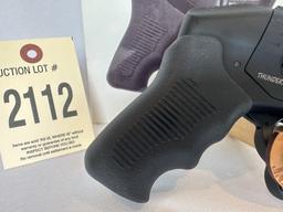 Standard Mfg S333 Thunderstruck Revolver