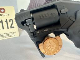 Standard Mfg S333 Thunderstruck Revolver