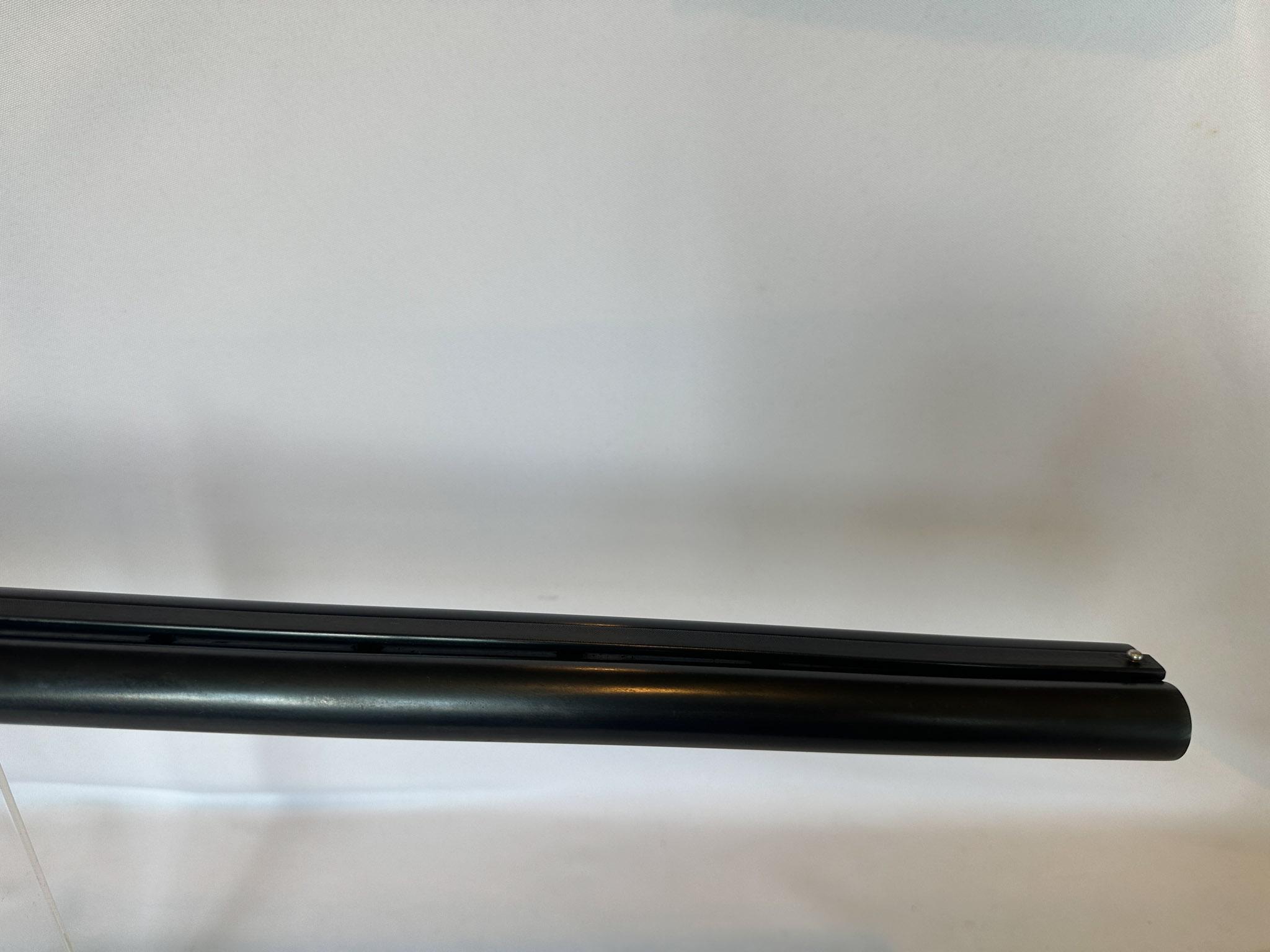 Savage Fox Model B Shotgun