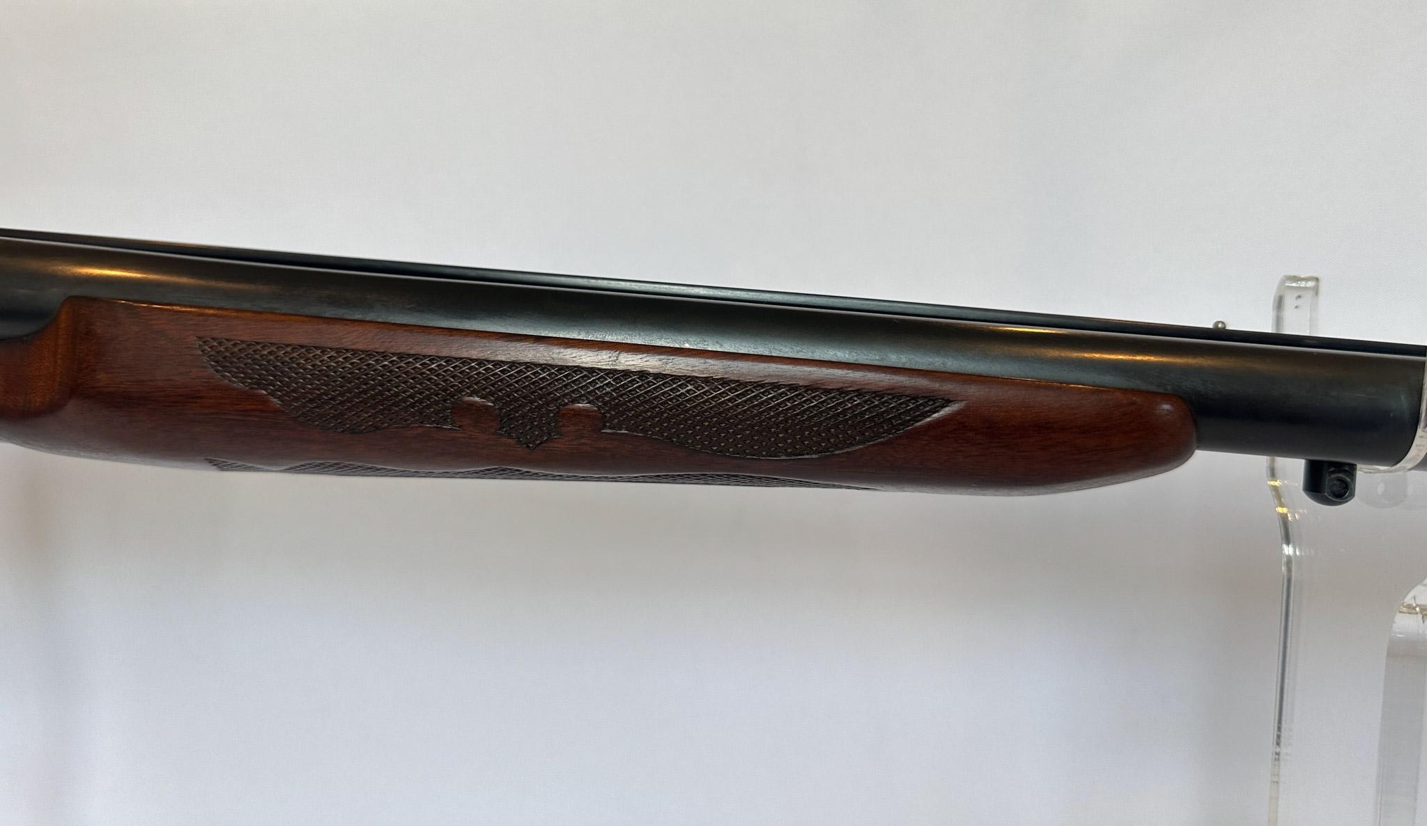Savage Fox Model B Shotgun