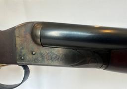 Savage Fox Model B Shotgun