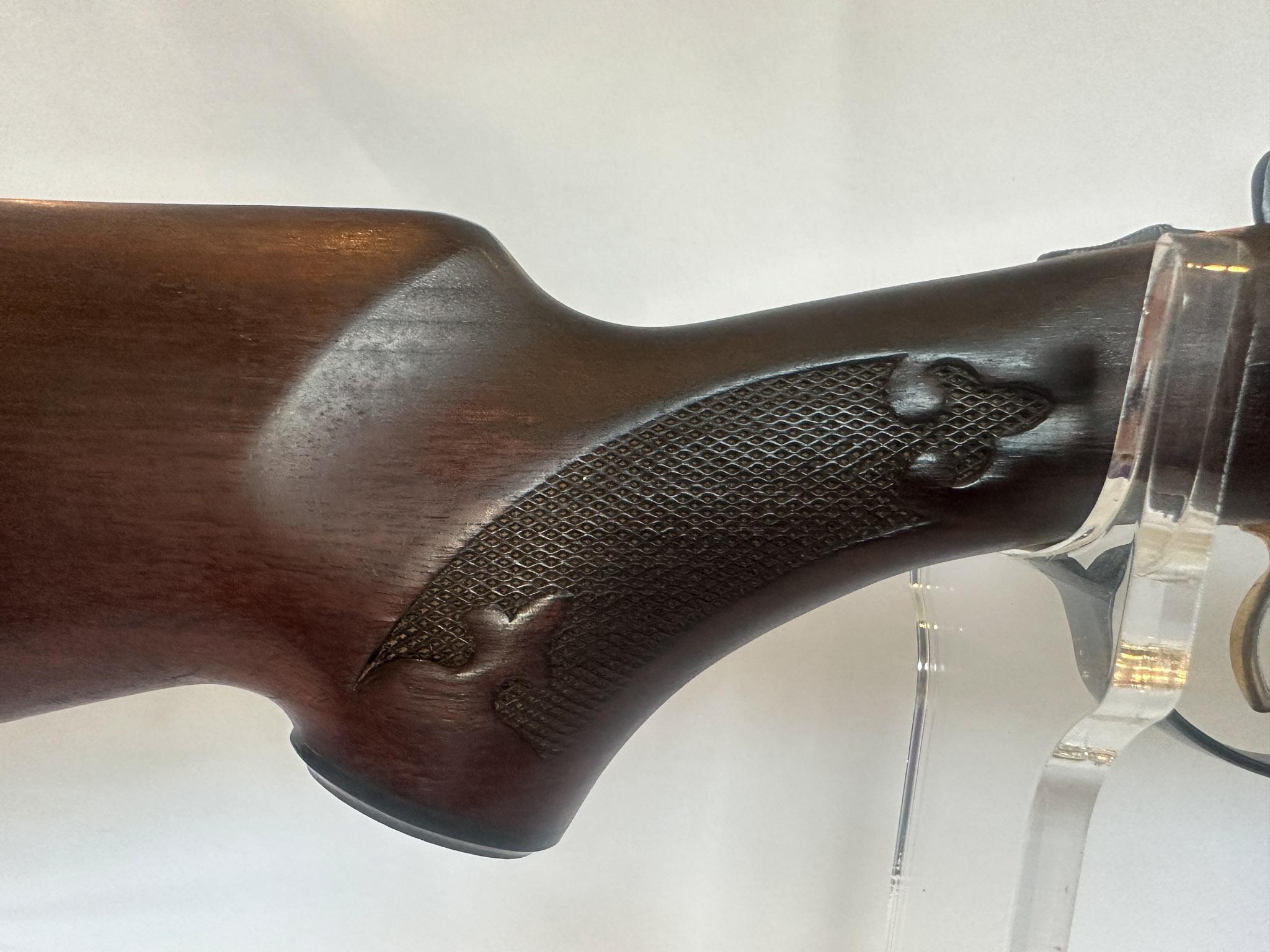 Savage Fox Model B Shotgun