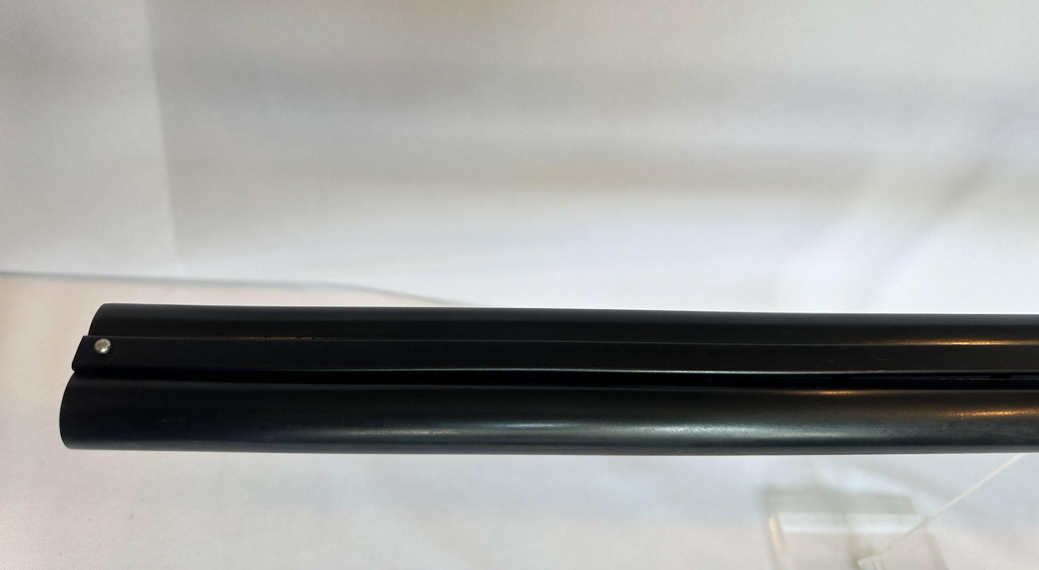 Savage Fox Model B Shotgun