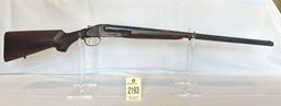 Savage Fox Model B Shotgun